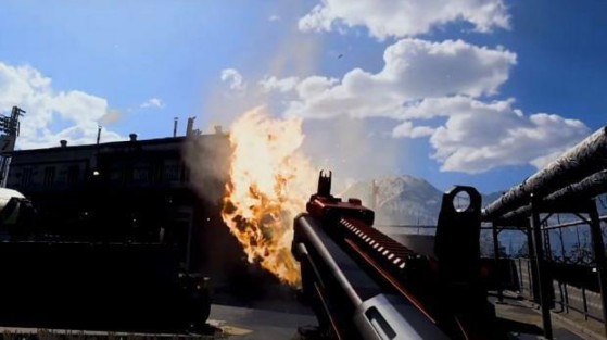 Warzone: La R9-0 de fuego y la Kilo 141 han sido nerfeadas en secreto y Activision quiere esconderlo