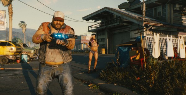 Cyberpunk 2077: cómo evitar la corrupción de las partidas cuando los archivos son demasiado pesados