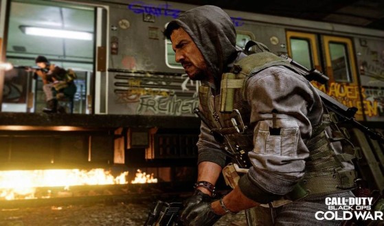 Call of Duty Cold War: Actualización del 22 de diciembre, nueva lista de partidas para multijugador