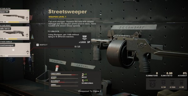 Warzone: Cómo conseguir gratis la escopeta Streetsweeper, el mejor arma a corta distancia