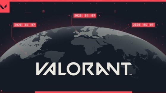 VALORANT no es el culpable del bajón de Counter-Strike - Counter Strike : Global Offensive
