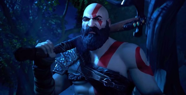 Fortnite: Desafíos y recompensas de la Semana 4 de la Temporada 5, Capítulo 2