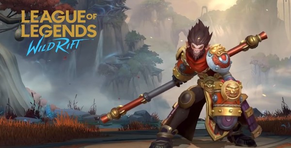 Wild Rift: El desafío de Wukong, cómo conseguir gratis al nuevo campeón en un evento