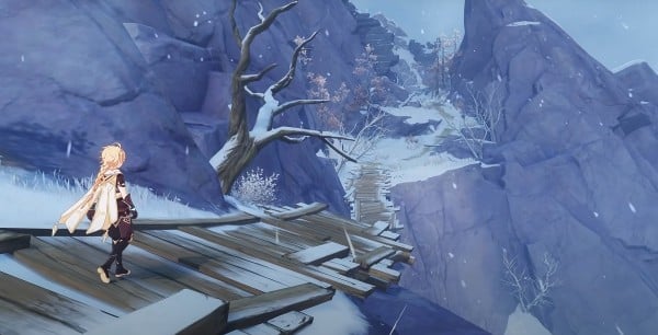 Genshin Impact: Descongela todos los fragmentos, guía de misiones