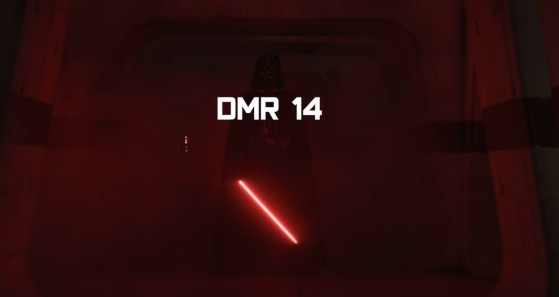 Warzone: Darth Vader y su escena más sangrienta muestran por qué la comunidad teme a la DMR 14