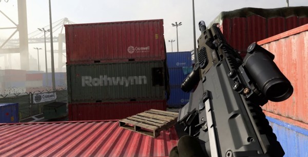 Modern Warfare Warzone: Cómo conseguir la CX-9 antes de su lanzamiento. ¿El último subfusil de MW?
