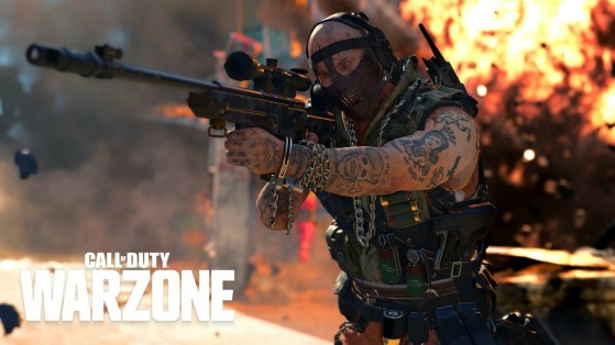Warzone: El final de partida más épico que te recordará por qué todavía sigues jugando