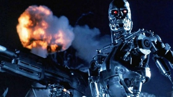 Fortnite: Terminator podría ser el próximo skin súper loco en aparecer en el juego