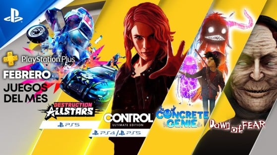 Juegos gratis con PS Plus febrero 2021: Sony va a por todas y anuncia 3 juegazos y un indie este mes