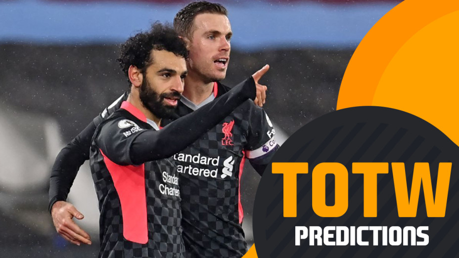 FIFA 21: Predicción del equipo de la semana TOTW 19 en FUT ...