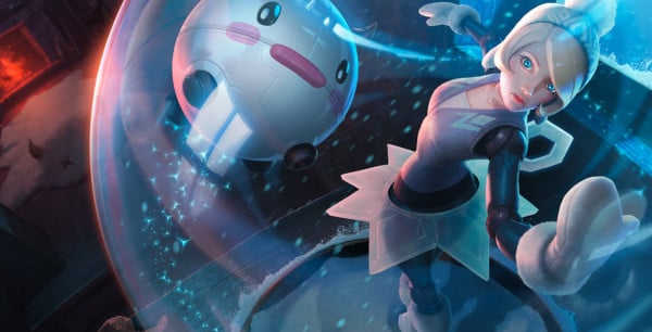 LoL: Cómo aumentar tus FPS y optimizar tu rendimiento jugando a League of Legends