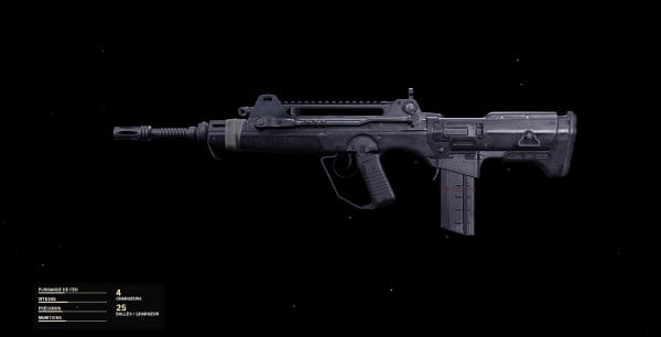 Black Ops Cold War: La mejor clase de la FFAR1 para el multijugador. El fusil meta más letal