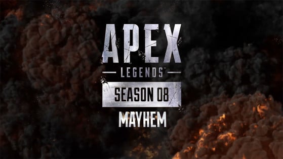 Apex Legends Temporada 8: Fuse, la 30-30 Repeater y el profundo cambio del Cañón de los Reyes