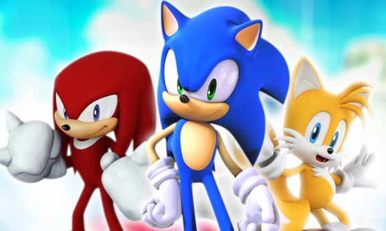 Sonic tendrá un set de LEGO tras aprobarse la idea de una fan del erizo