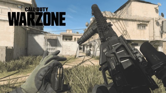 Warzone: Activision la lía con el último parche por culpa de un fallo que te hace jugar peor
