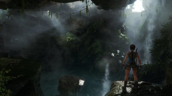 Tomb Raider 2 tiene un remake hecho por fans que ahora tiene hasta modo foto... Y es increíble