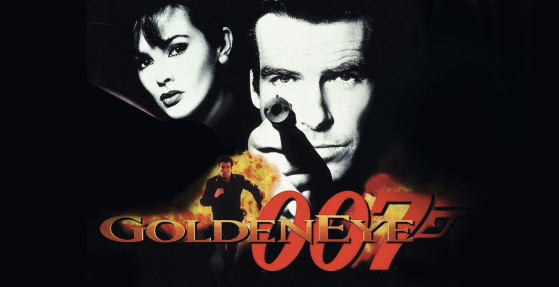 Goldeneye 007 para Xbox 360 fue cancelado dada la oposición de alto cargo de Nintendo