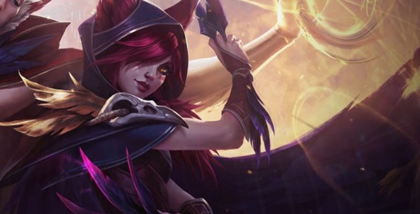 LoL: Guía de Xayah ADC con Runas, Objetos, Counters, Consejos y build completa