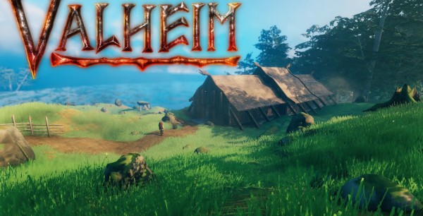 Valheim: Guía de Biomas; todo sobre las Llanuras, el Bosque Negro o los Pantanos