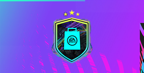 FIFA 21: La mejor solución al SBC Sorpresa de Future Stars en FUT 21 ¿Merece la pena?