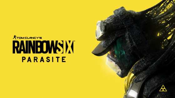 Ubisoft confirma que Rainbow Six Parasite no es el nuevo nombre de Quarantine y publica nueva imagen