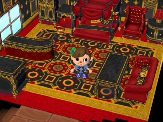 Imagen: Animal Crossing Fandom Wiki - Animal Crossing: New Horizons