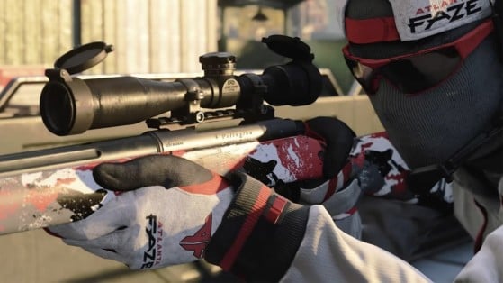 Warzone: Los mejores jugadores del mundo de Battle Royale de Call of Duty. ¡No los querrás ni ver!