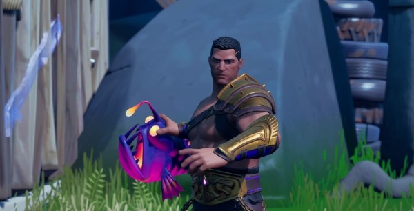 Fortnite: Desafíos y misiones de la Semana 12 de la Temporada 5 del Capítulo 2