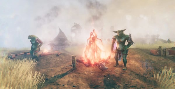 Valheim: El metal negro, ¿dónde encontrarlo, cómo fundirlo y usarlo para el crafteo?