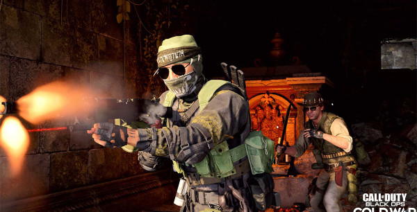 Warzone Cold War: ¿Cómo desbloquear el Machete, el arma cuerpo a cuerpo especial de la Temporada 2?