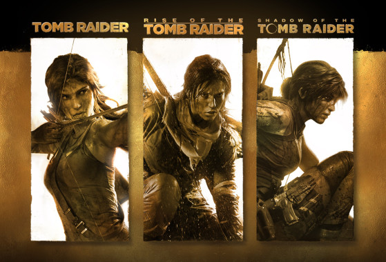 Tomb Raider: Definitive Survivor Trilogy se ha filtrado en la store de Microsoft y sale este marzo