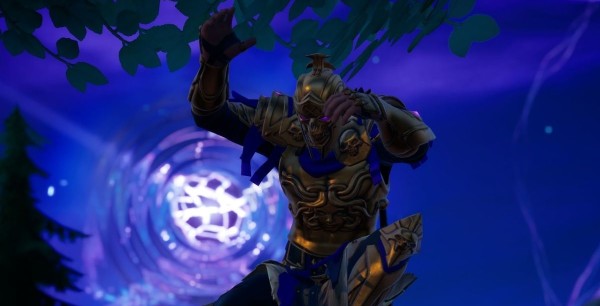 Fortnite: Desafíos y misiones de la Semana 15 de la Temporada 5 del Capítulo 2