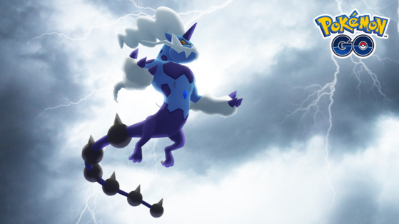 Pokémon GO: Todo sobre el evento de temática Eléctrica, con Tynamo, Mega-Manectric y Thundurus
