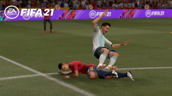 FIFA 21: EA revienta el mercado negro de FUT y admite que uno de sus trabajadores estaba implicado