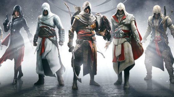 Assassin's Creed: Ricardo Corazón de León y Rashid, las dos pistas sobre el próximo juego