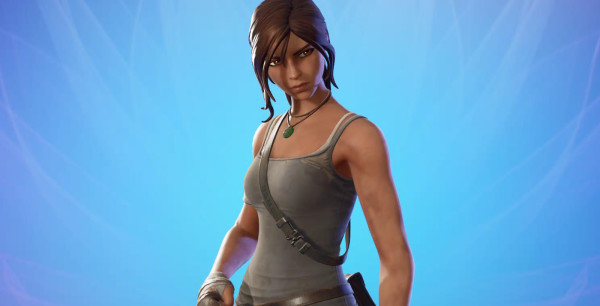 Fortnite: Cómo conseguir la skin de Lara Croft, sus variantes y sus cosméticos en la Temporada 6