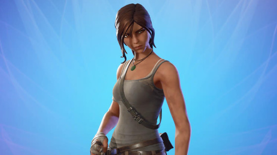 Fortnite: Cómo conseguir la skin de Lara Croft, sus variantes y sus cosméticos en la Temporada 6
