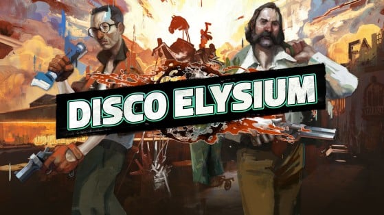 Disco Elysium: Final Cut confirma su llegada a consolas y PC para el próximo 30 de marzo