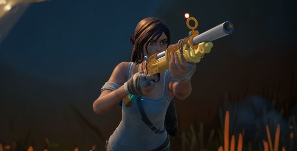 Fortnite: Cómo construir todas las armas de la Temporada 6 en el Battle Royale