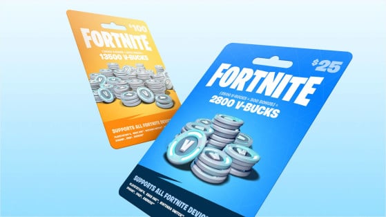 Fortnite: Epic Games está regalando 13.500 PaVos, pero solo unos pocos jugadores podrán conseguirlos