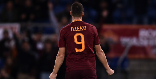 FIFA 21: Dzeko Showdown, soluciones baratas al SBC del jugador de la Roma: ¿merece la pena?