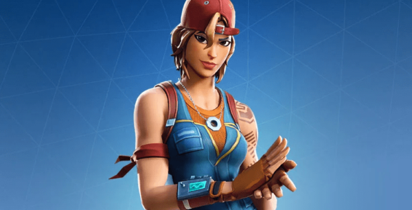 Fortnite: Dónde encontrar a Bujía, el personaje 17 del Battle Royale. ¡Completa tu colección de NPC!