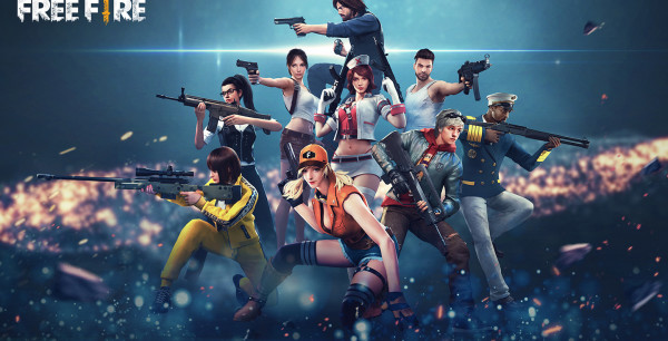 Cómo canjear los códigos y recompensas de Free Fire a través de su sitio web