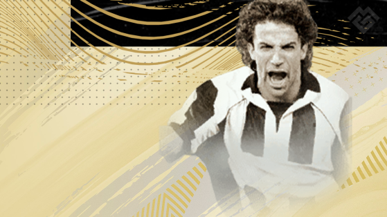 FIFA 21: Del Piero Icon SBC, soluciones baratas para el desafío del astro italiano