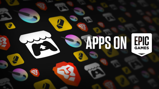 Epic Games Store continua su revolución y suma Itch.io y otras deliciosas apps a su tienda