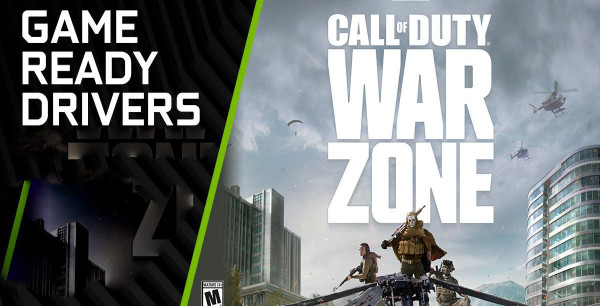 Warzone: ¿Cómo cambiar los filtros de NVIDIA y que el juego luzca muchísimo mejor en PC?