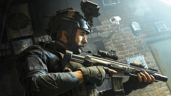 Warzone: ¿Qué armas de Modern Warfare pueden usarse en la temporada 3 de Cold War?