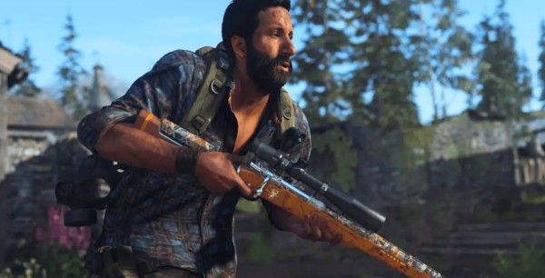 Warzone: Los mejores rifles de francotirador para la Temporada 3 del Battle Royale