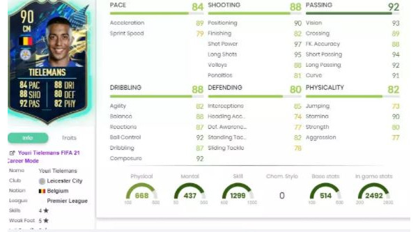 FIFA 21