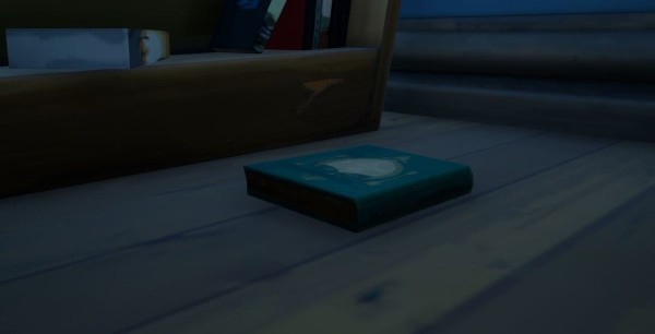 Fortnite: Reúne libros de investigación de Setos Sagrados y Parque Placentero, desafío Semana 8